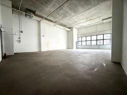 BHCC Space (D18), Factory #589177081